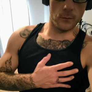 Meet your Posher, Jon